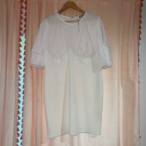 Corset style brand new ASOS dress